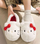 HK Slippers