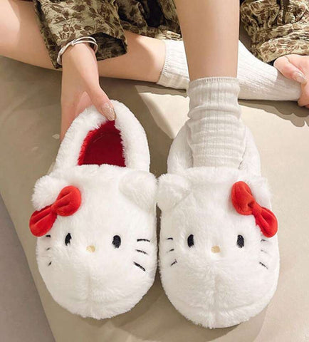 HK Slippers