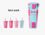 Barbie 4 Pack