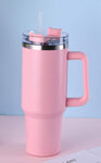 Pink Tumbler