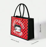 BB Tote Bag