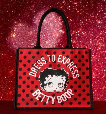 BB Tote Bag