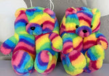 Bear Slippers